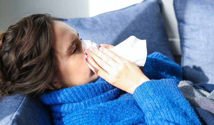 Megfázásra nem jó! Antibiotikumhasználattal kapcsolatos tévhitek