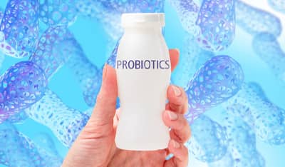 Mi mindenre hasznosak a probiotikumok?