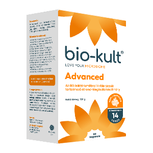 Bio-Kult Advanced (60 db kapszula)