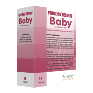 Protexin Restore Baby probiotikum (16 tasak)