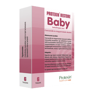 Protexin Restore Baby (6 tasak) probiotikum (6 tasak)