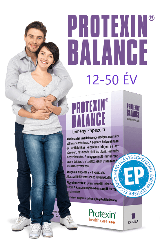 Protexin Balance probiotikum