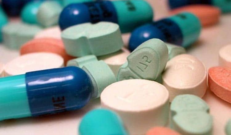 Ciprofloxacin 500 tabletta baktérium prosztata