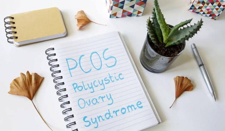 Mit tehetünk a PCOS tünetei enyhítésére? Természetes gyógymódok﻿ - Protexin