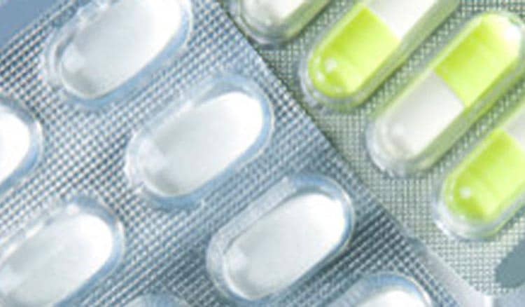 Antibiotikumok a személyes prosztatitisekkel