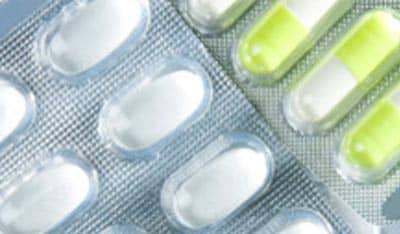 Erős antibiotikum a prosztatitisből akut prosztatitis és krónikus